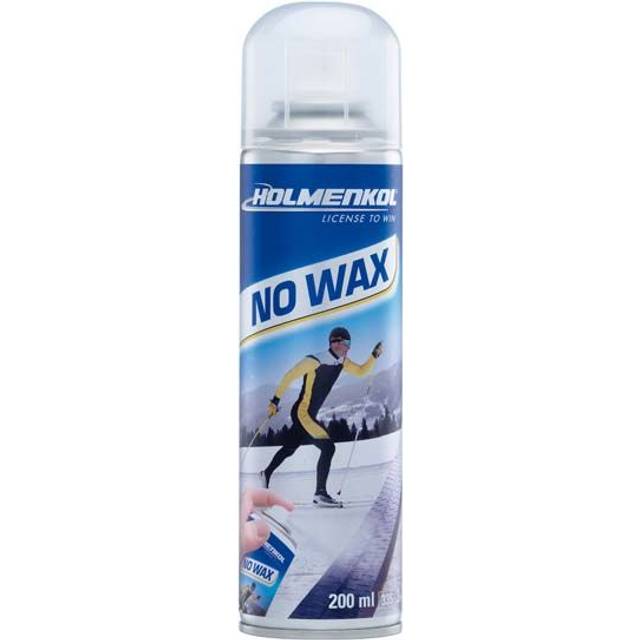 Holmenkol NoWax  Anti- Ice & Glider Spray