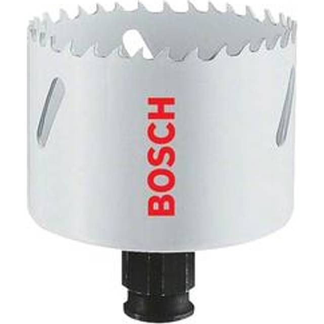 Bosch Progressor Power Change Wood and Metal Hole Saw 38mm