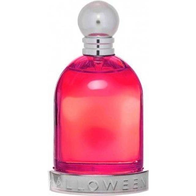 Jesus Del Pozo Halloween Freesia Eau de Toilette 100 ml