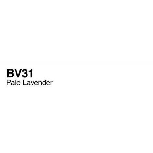 Sketch singles BV31 - Pale Lavender