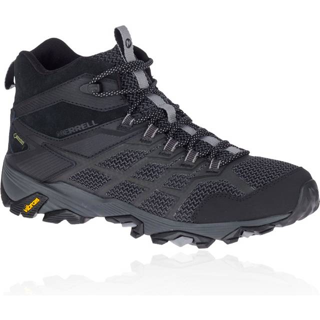 Merrell J599534 Skor, 36 EU, Svart