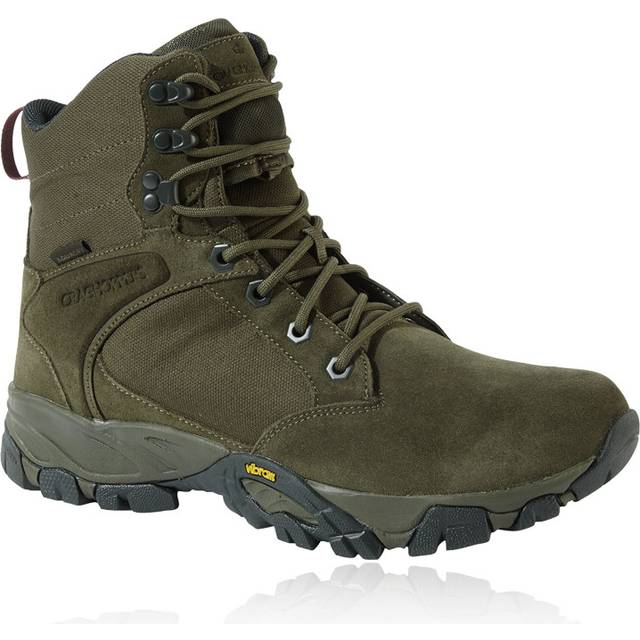 Craghoppers Men's Salado Hi Boot Mid Khaki