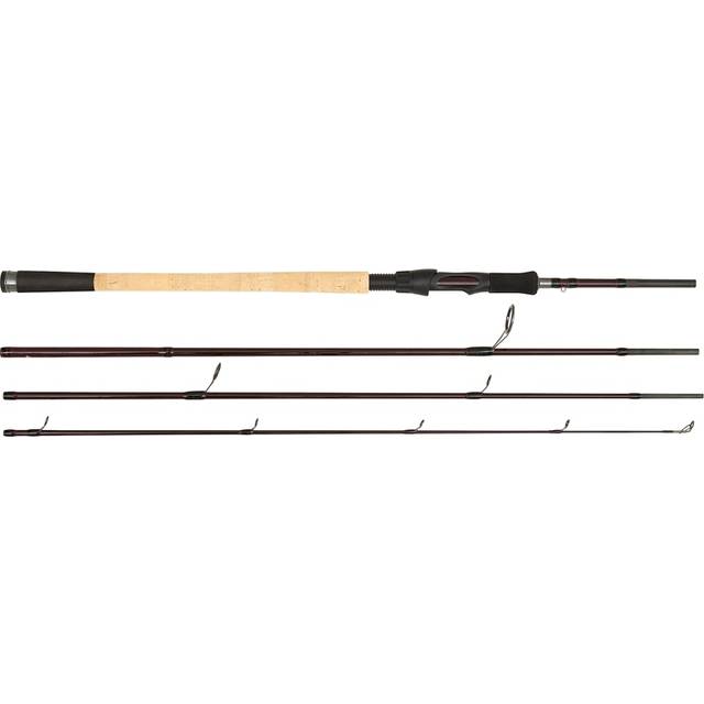 Abu Garcia Tormentor Travel haspelspö 9'0" 30-70 g