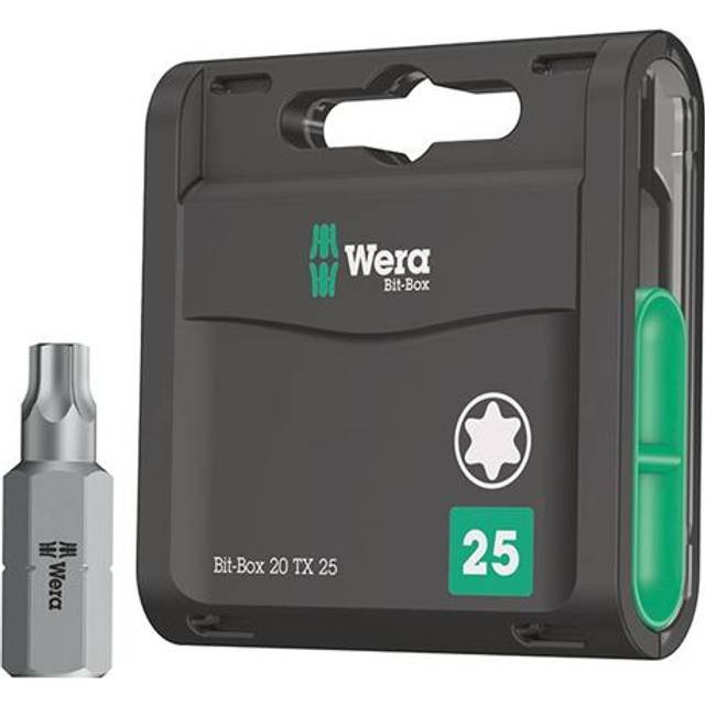 Bit-Box 20 TORX 20