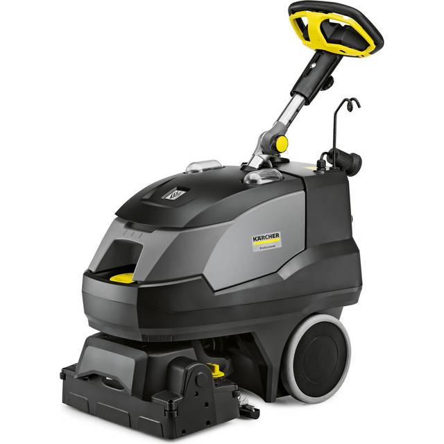 Karcher BRC 40/22 Spray Extraction Carpet Cleaner