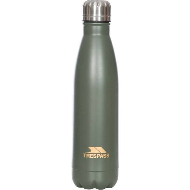 Insulated Stainless Steel Water Bottle 500ml Caddo