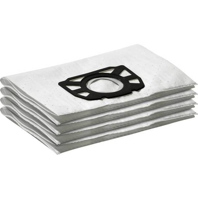 Karcher Fleece Filter Dust Bags for WD 7 Vacuum Cleaners