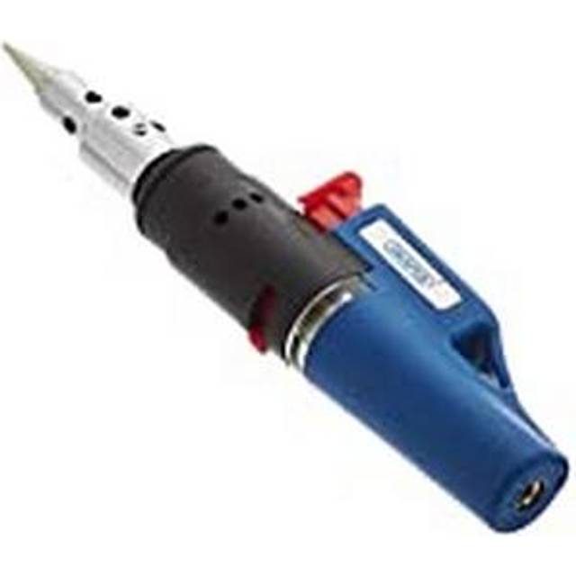 Gas Soldering Iron