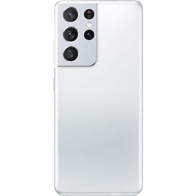 Samsung Galaxy S21 Ultra, 0,3 Nude, Transparent