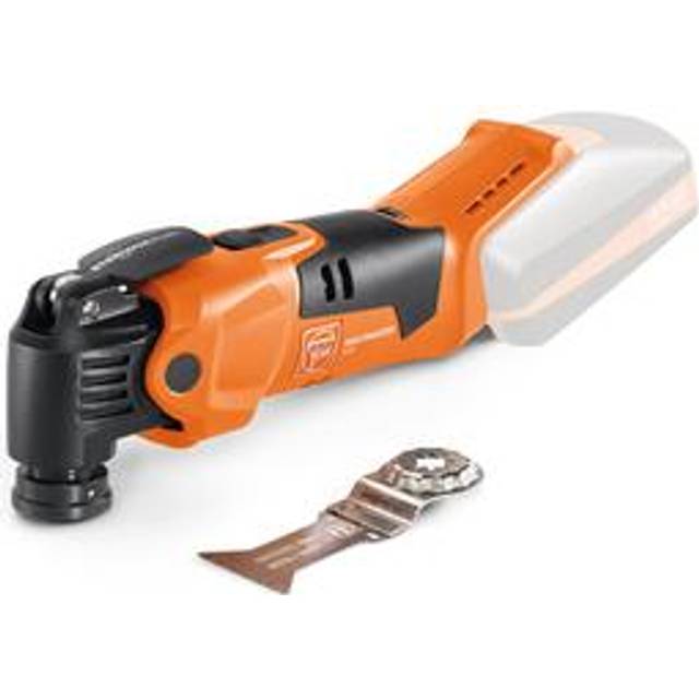Fein Battery-powered Oscillating Multi-tool - 500 Max