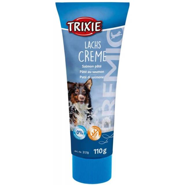 Trixie Premio Laxpaté I Tub Hund 110G Expo