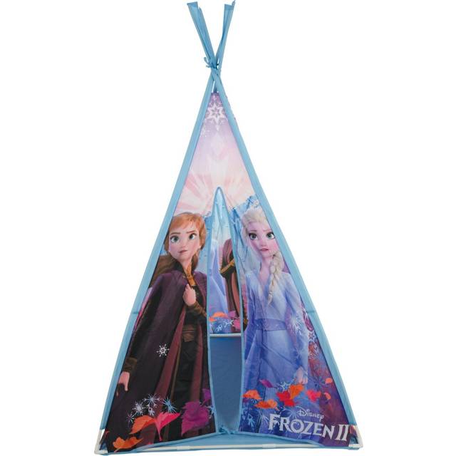 Frozen 2 Teepee