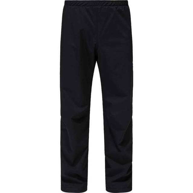 Haglöfs Buteo Byxa Herr True Black XL - (XL)