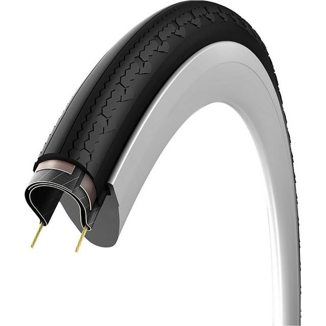 Vittoria Unisex's Terreno Zero G2.0, Anth/blk/blk, 700x35c