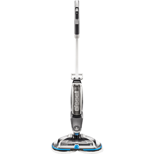 Bissell 2240N Spinwave Cordless, Schwarz, 1 Stück (1er Pack)