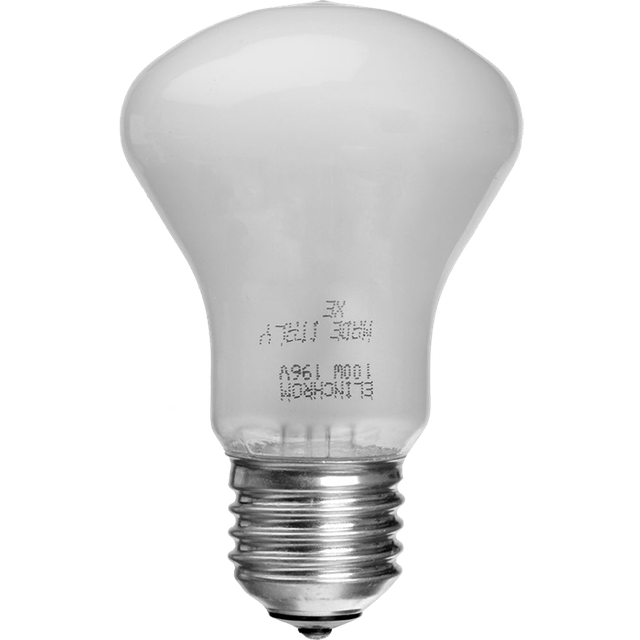 Elinchrom Super Leuci 100W Modelling Lamp for D-Lite