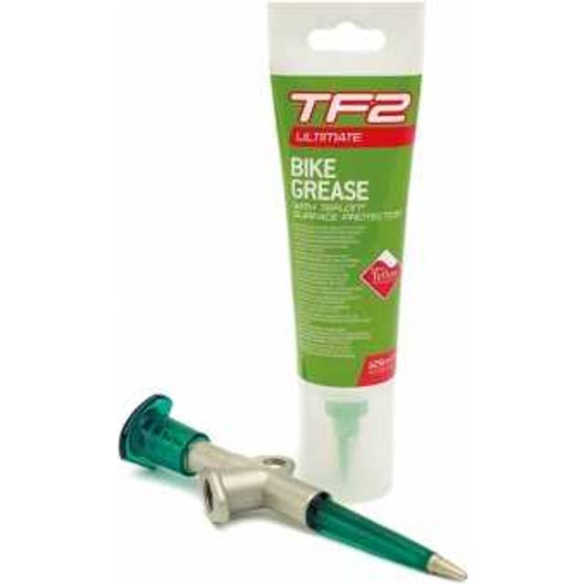 Weldtite Grease Gun w/ 150ml Teflon Grease