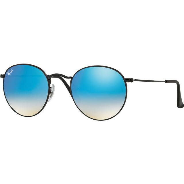 Ray-Ban Round metal - RB3447 002/4O 53