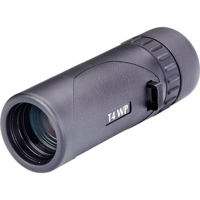 Opticron T4 Trailfinder WP 10x25 Monoculars - Black