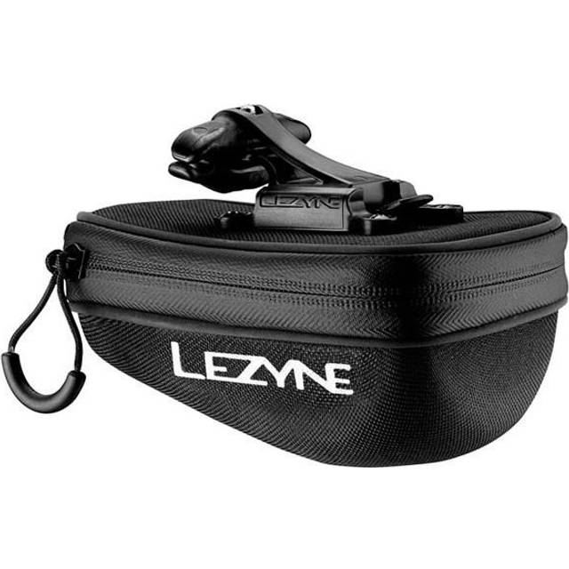 Lezyne POD Caddy QR Seat Pack - Black