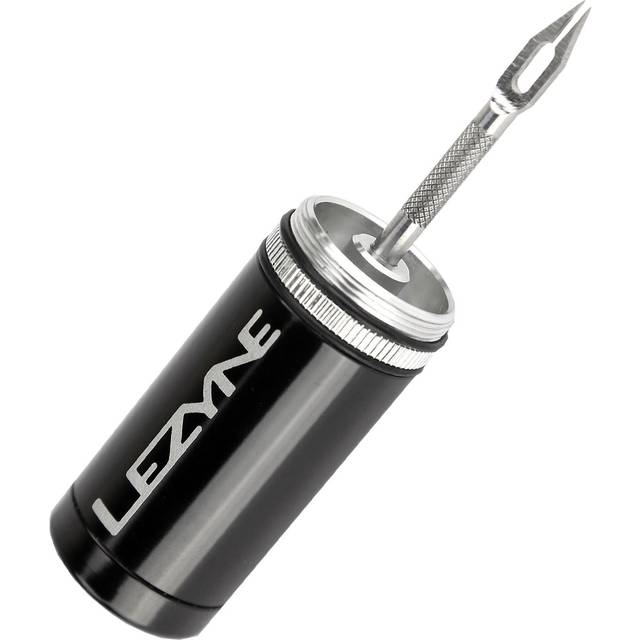 Lezyne Tubeless Kit - Black