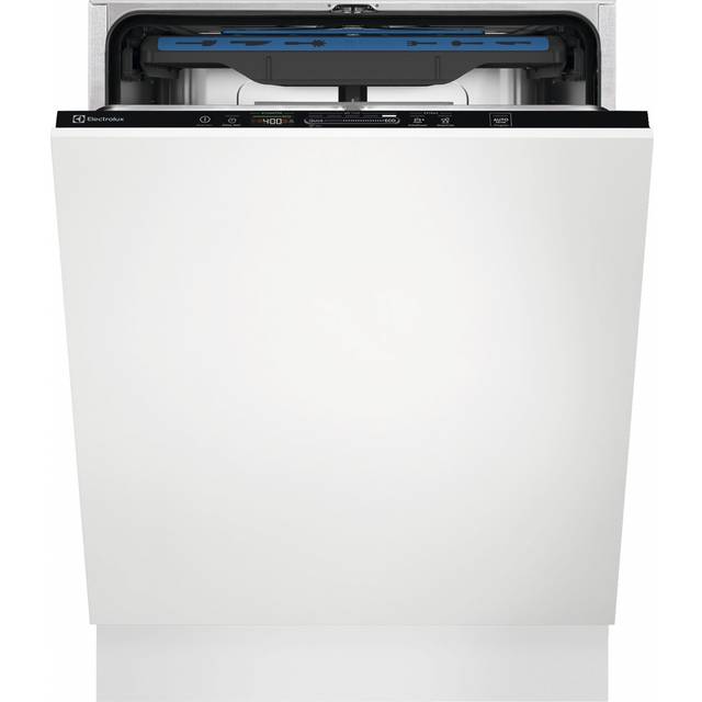 Electrolux 700-serien EEG48300L integrerad diskmaskin