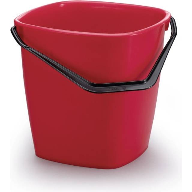 Hink Durable 14L röd