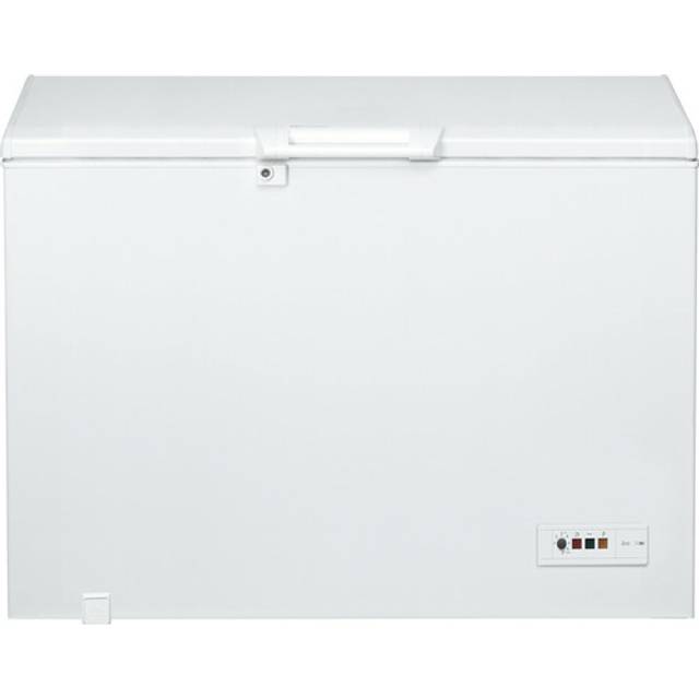 Bauknecht Gt3332 Frysbox