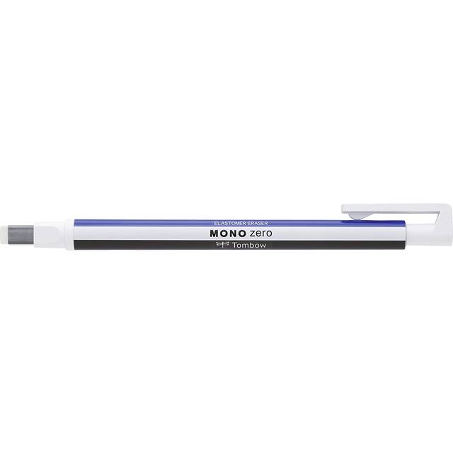 Suddpenna 2.5 x 5mm | Tombow MONO zero | svart