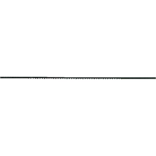 Bahco 302-53W-12P Fretsaw Blades For Wood - Fine - Pack of 12 14TPI