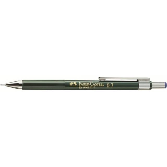 Mechanical pencil TK-Fine 9717 9717 0.7 mm