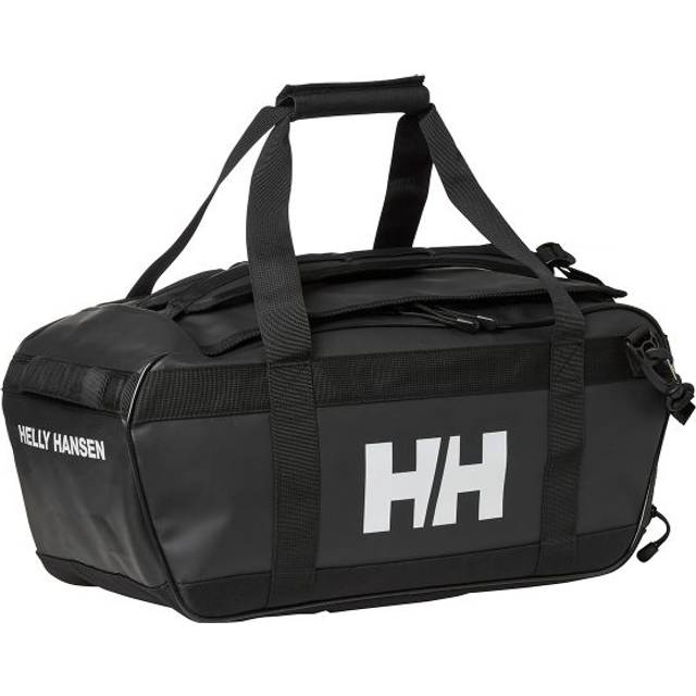Helly Hansen Scout Duffel Bag, 50L, Svart