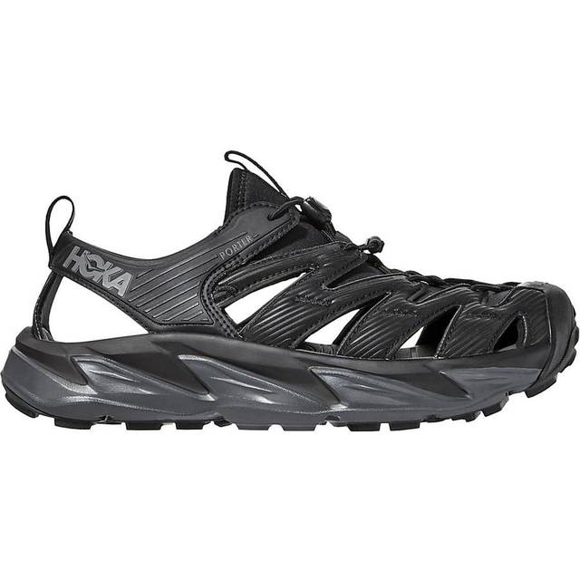 Hoka Hopara - Black/Dark Shadow • See best price »