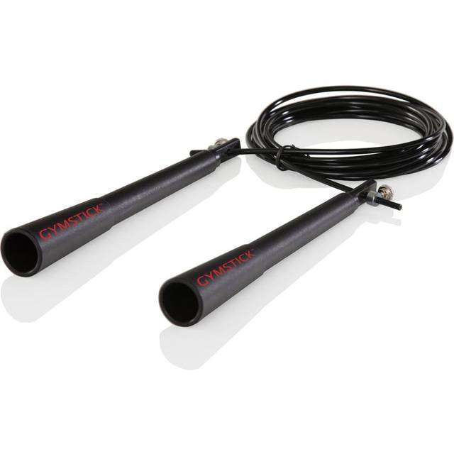 Gymstick Speed Rope, Hopprep