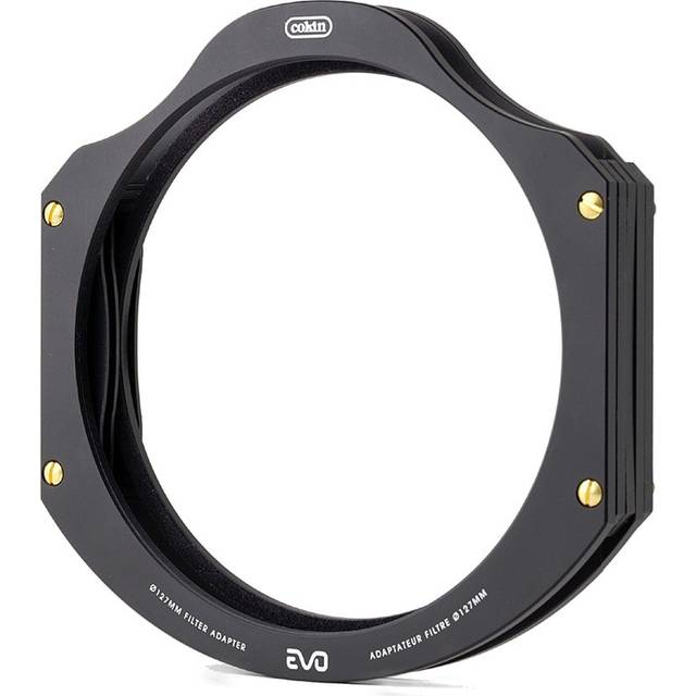 Cokin Evo Holder XL (X) Creative Filter Adaptor System for 62-112mm Ring BXE01