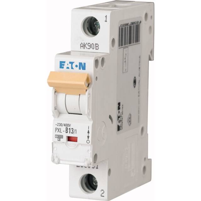PXL-B13/1 - Miniature circuit breaker 1-p B13A PXL-B13/1