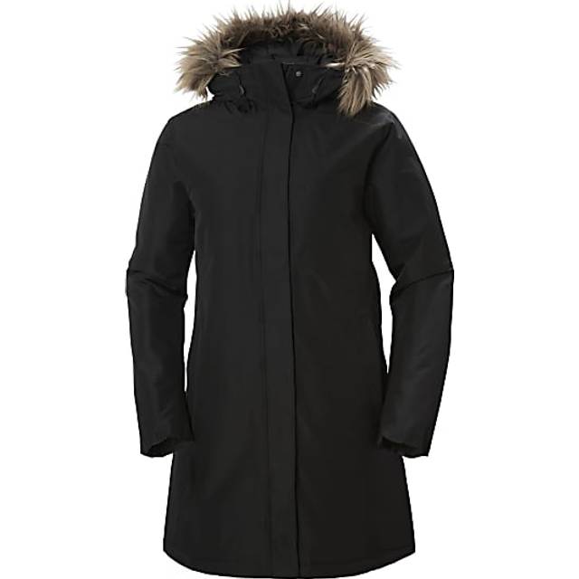 Helly Hansen Aden vinterparkas för kvinnor