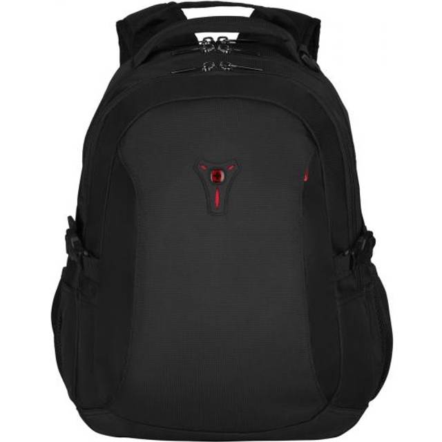 Wenger 16'' laptop backpack with tablet pocket 601468 backpack business bag