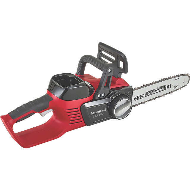 Mountfield MCS 40 LI Cordless Chainsaw (Power Unit)
