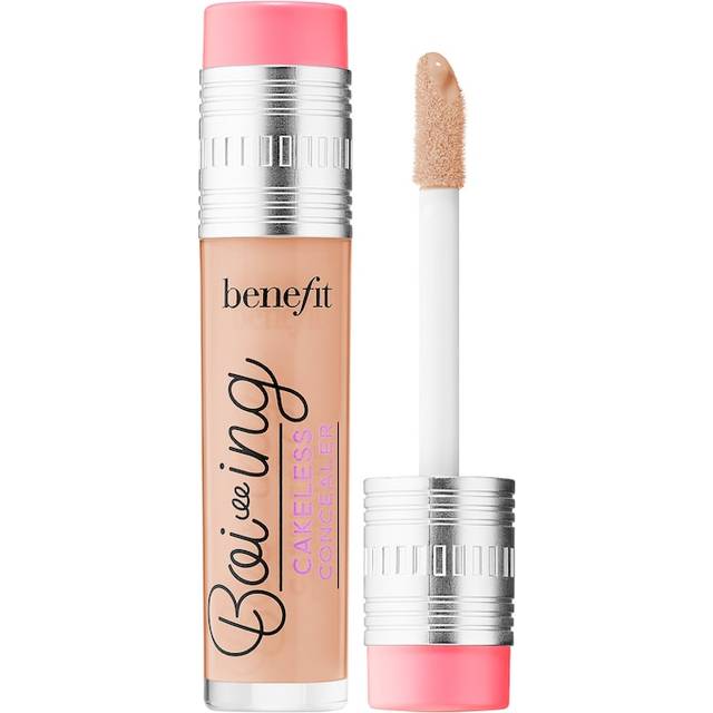 Benefit Boi-ing Cakeless High Coverage Liquid Concealer, 2.5, Women