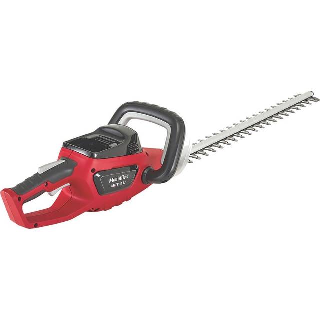 Mountfield MHT 40 Li 40V Cordless Hedge Trimmer (Body Only)