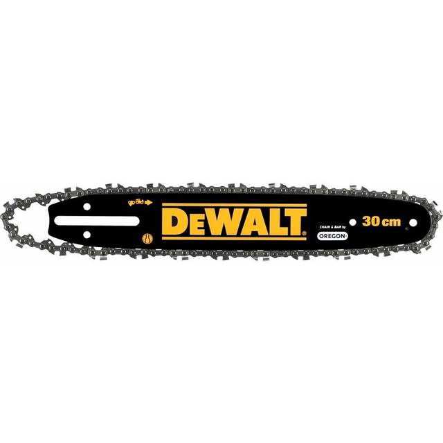 DT20665-QZ Oregon Chainsaw Chain & Bar 30cm DT20665 For DCM565 - Dewalt