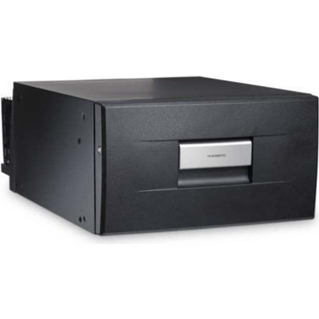 DOMETIC installations-kylfack CoolMatic CD 30/svart