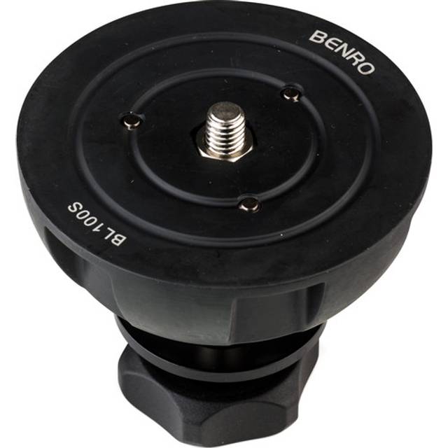 Half ball adapter 100 mm BL100S