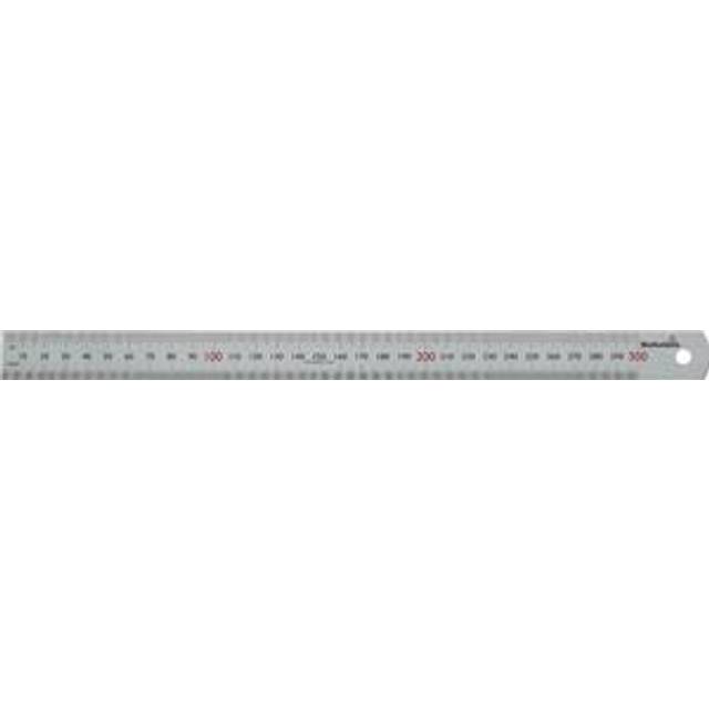 Hultafors 554203 Steel Rule 600mm
