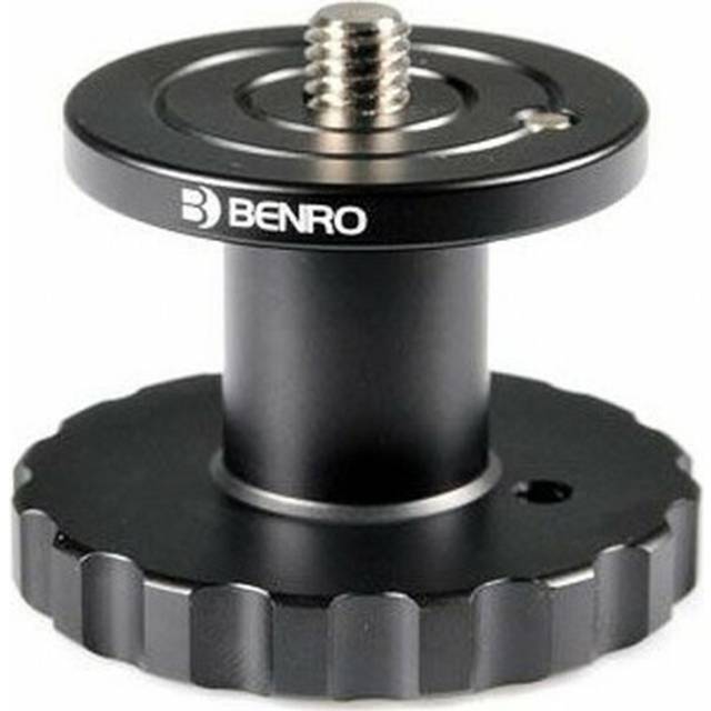 Benro GDHAD1 Geared Head Adaptor