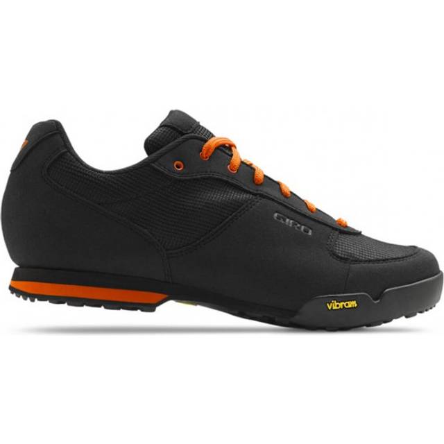 ウェア 465.RUMBLE VR Black / Glowing Red Giro Rumble VR -Black/Glowing Red • See best price »