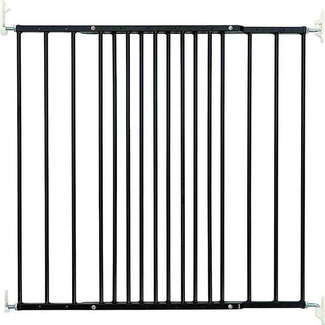 BabyDan Multidan Metal Extending Safety Gate.