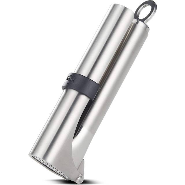 Rösle garlic press narrow - stainless steel