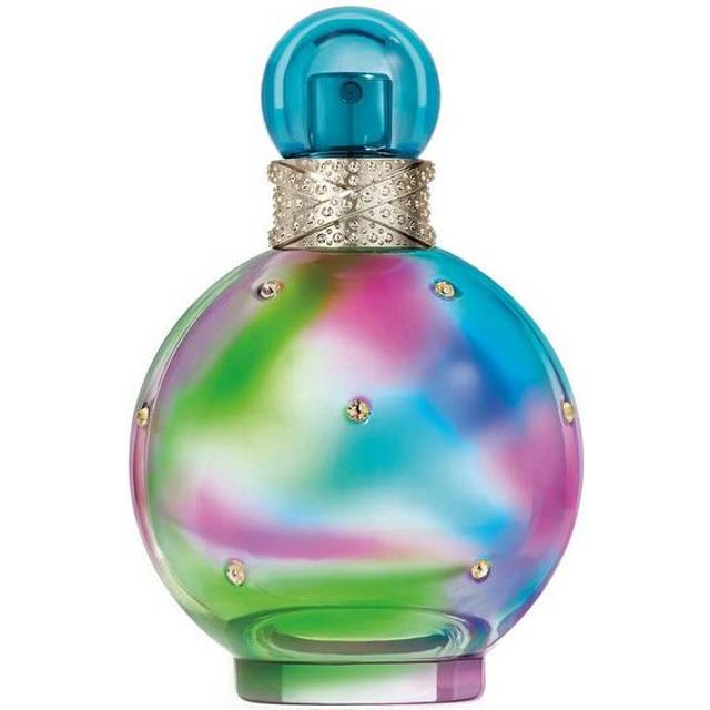 Britney Spears Festive Fantasy Eau de Toilette 100ml Spray